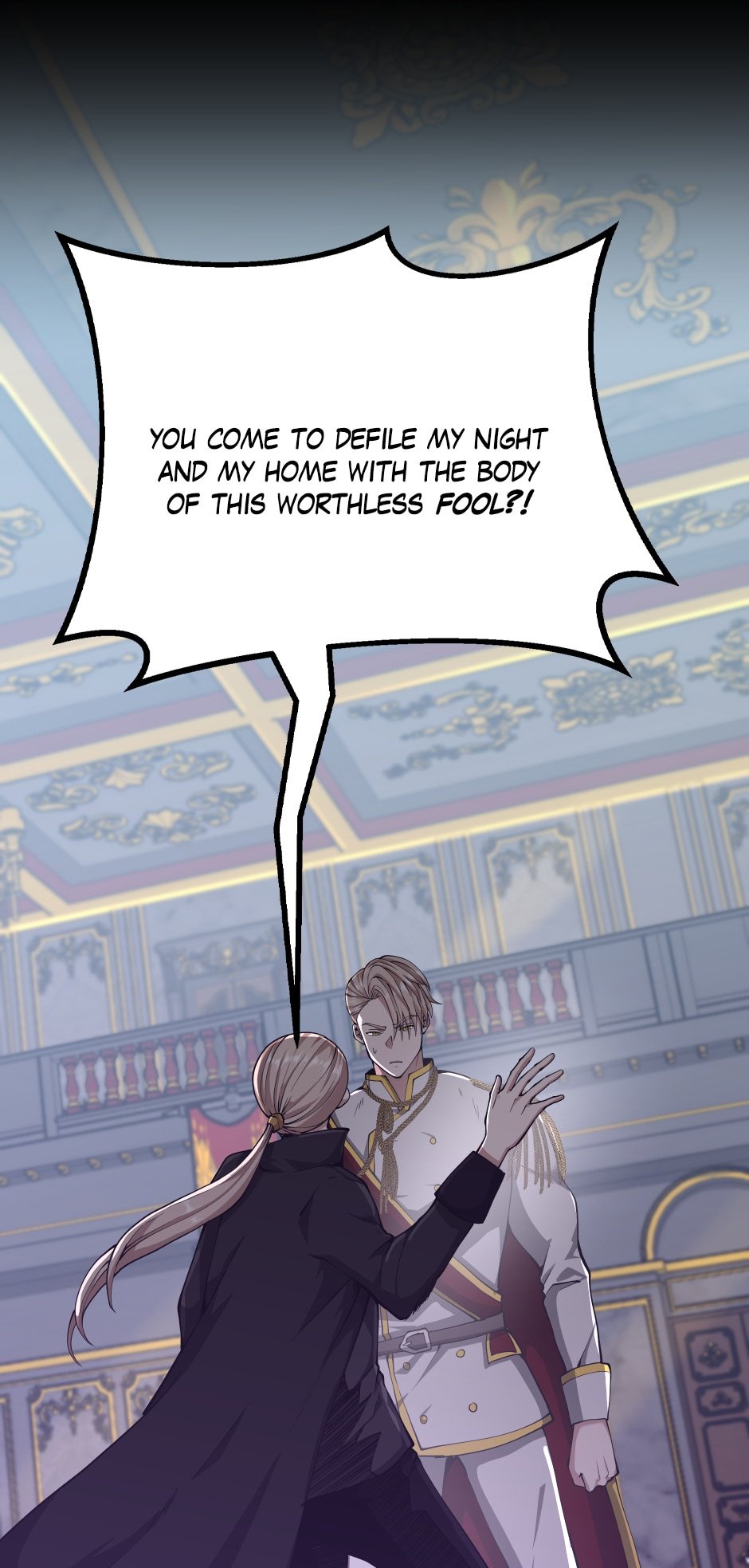 The Beginning After the End, Chapter 142 image 34